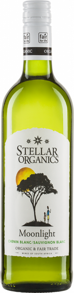 Stellar Moonlight Chenin Blanc/Sauvignon Blanc