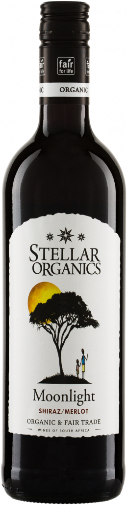 Stellar Moonlight Shiraz / Merlot