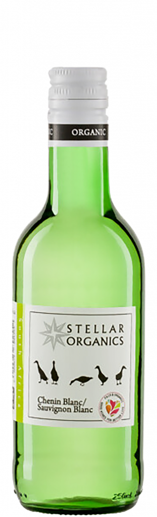 Stellar Organics Chenin Blanc