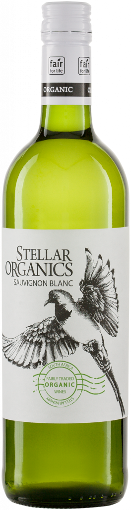 Stellar Organics Sauvignon Blanc