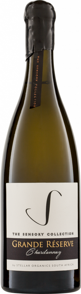 Stellar Sensory collection Chardonnay