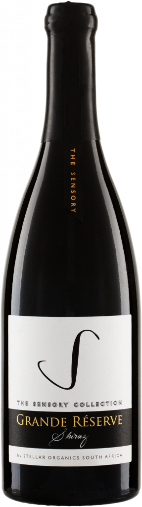 Stellar Sensory collection Shiraz